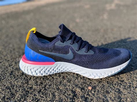 nike epic react super fake|nike epic react review.